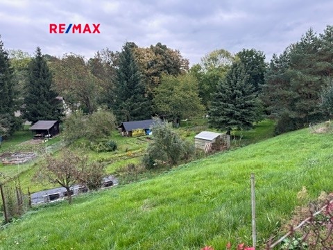 Prodej zahrady 782 m² - foto 4