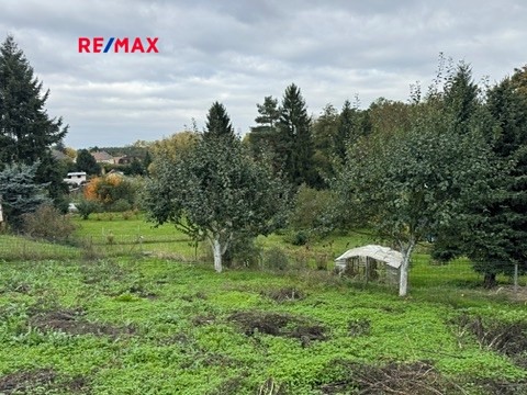 Prodej zahrady 782 m² - foto 2