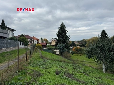 Prodej zahrady 782 m² - foto 7