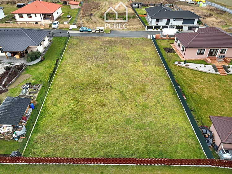 Prodej  stavebního pozemku 1 220 m² - foto 5