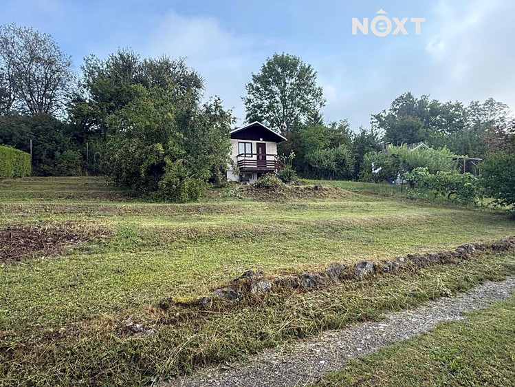 Prodej zahrady 396 m² - foto 1