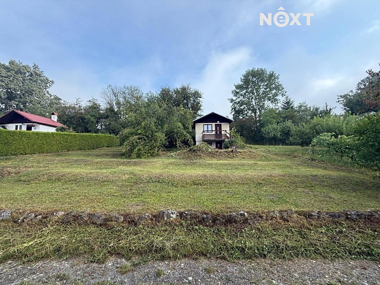 Prodej zahrady 396 m² - foto 3