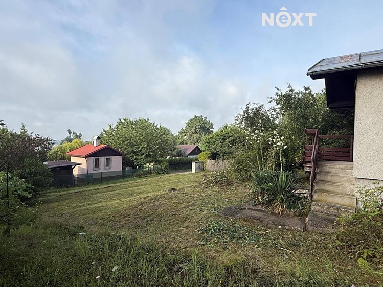 Prodej zahrady 396 m² - foto 2