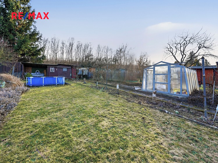 Prodej zahrady 298 m² - foto 6