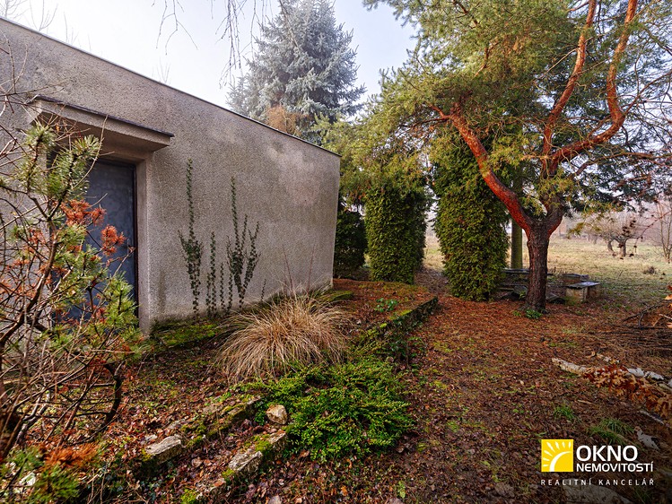 Prodej  stavebního pozemku 855 m² - foto 4