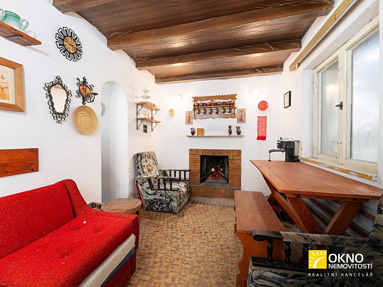 Prodej  stavebního pozemku 855 m² - foto 5