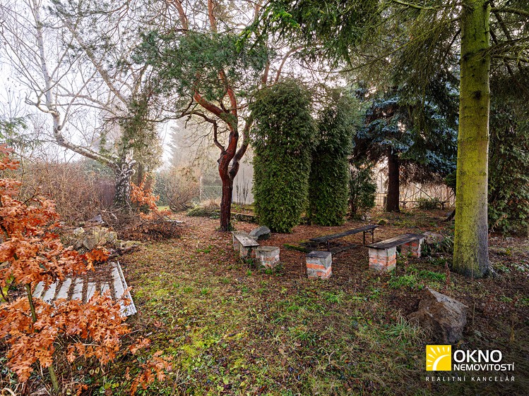 Prodej  stavebního pozemku 855 m² - foto 7