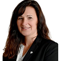 Olga Dědinová
