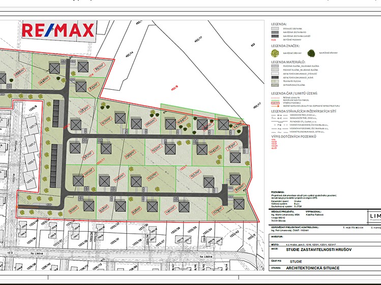 Prodej stavebního pozemku 46 126 m² - foto 2