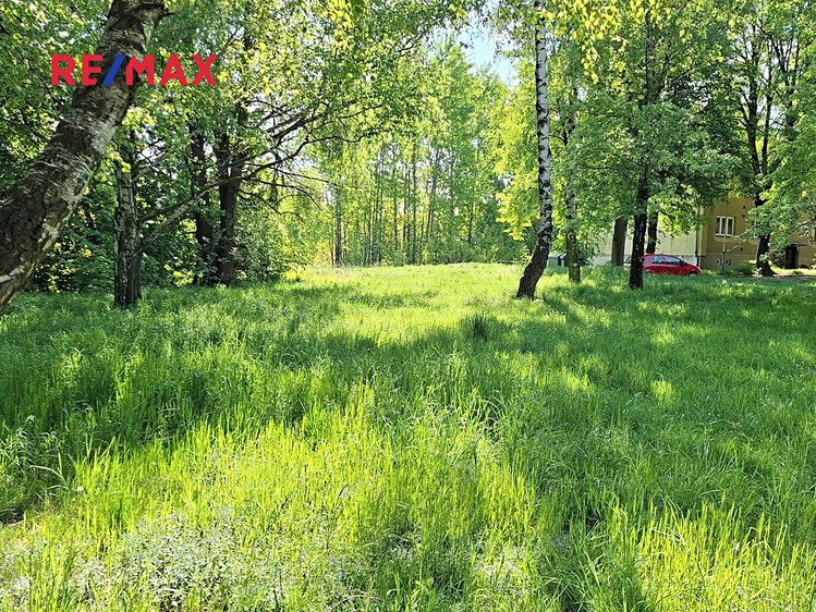 Prodej stavebního pozemku 46 126 m² - foto 1
