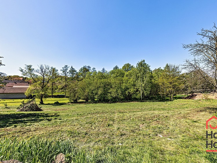 Prodej stavebního pozemku 2 000 m² - foto 2
