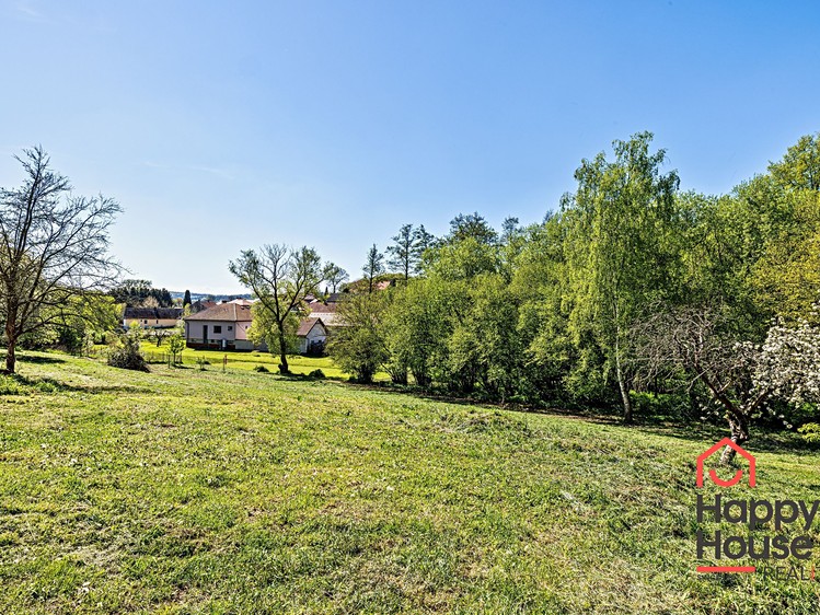 Prodej stavebního pozemku 2 000 m² - foto 5
