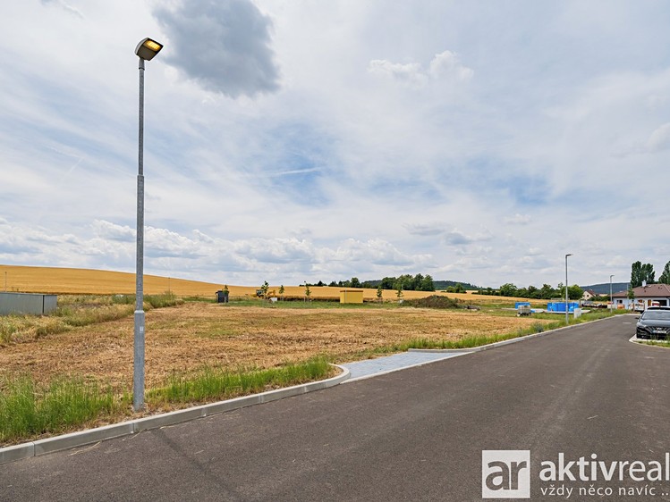 Prodej stavebního pozemku 1 457 m² - foto 5
