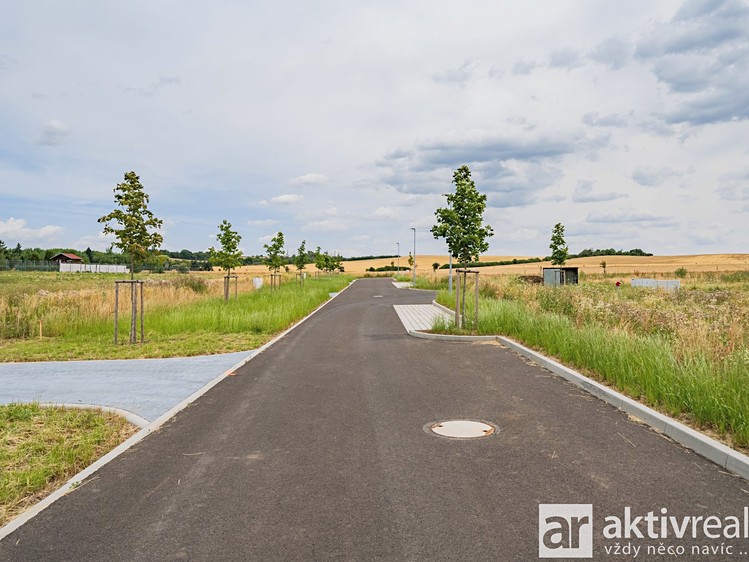 Prodej stavebního pozemku 1 457 m² - foto 6