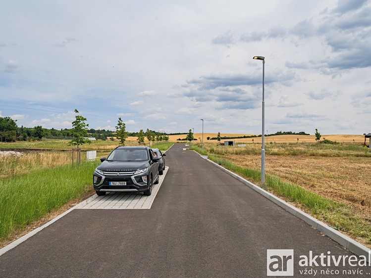Prodej stavebního pozemku 1 457 m² - foto 7