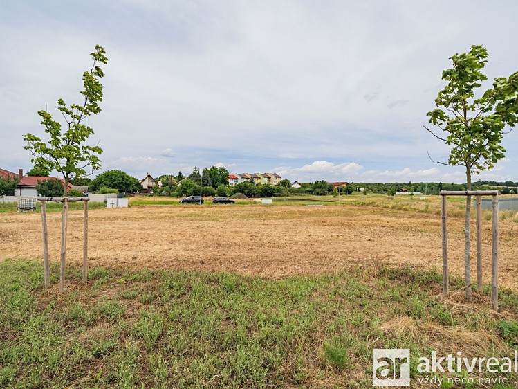 Prodej stavebního pozemku 1 457 m² - foto 8