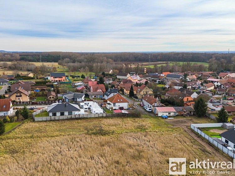 Prodej stavebního pozemku 909 m² - foto 7