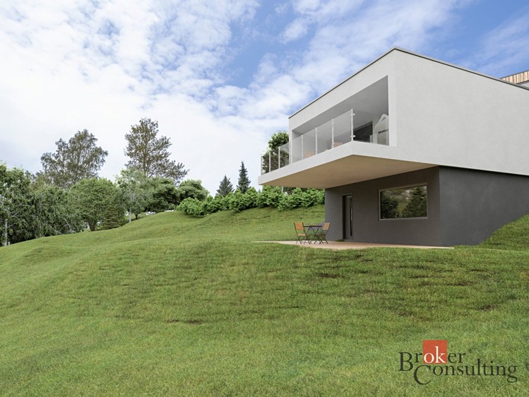Prodej stavebního pozemku 3 251 m² - foto 4