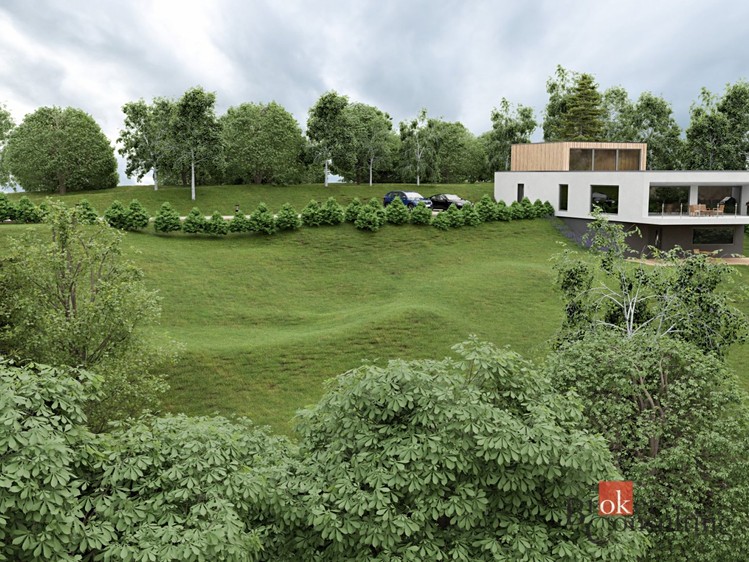 Prodej stavebního pozemku 3 251 m² - foto 3