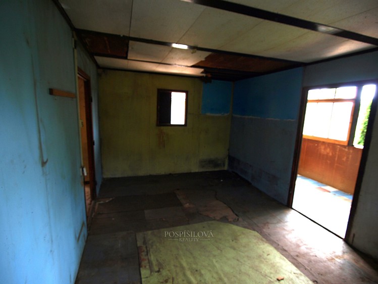Prodej stavebního pozemku 898 m² - foto 7