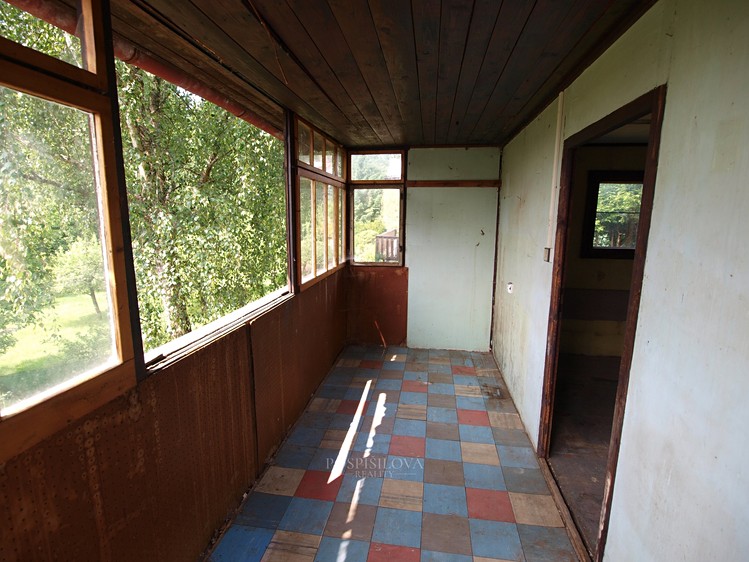 Prodej stavebního pozemku 898 m² - foto 6