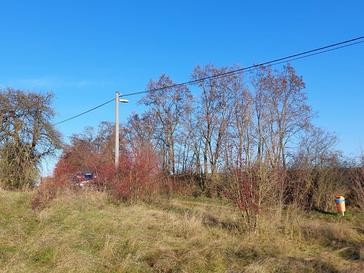 Prodej stavebního pozemku 1 424 m² - foto 7