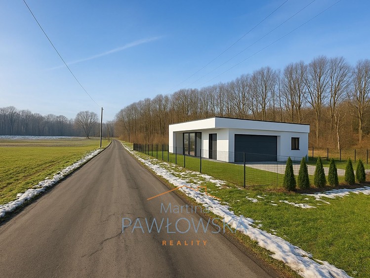 Prodej stavebního pozemku 1 801 m² - foto 1