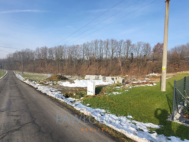 Prodej stavebního pozemku 1 801 m² - foto 4
