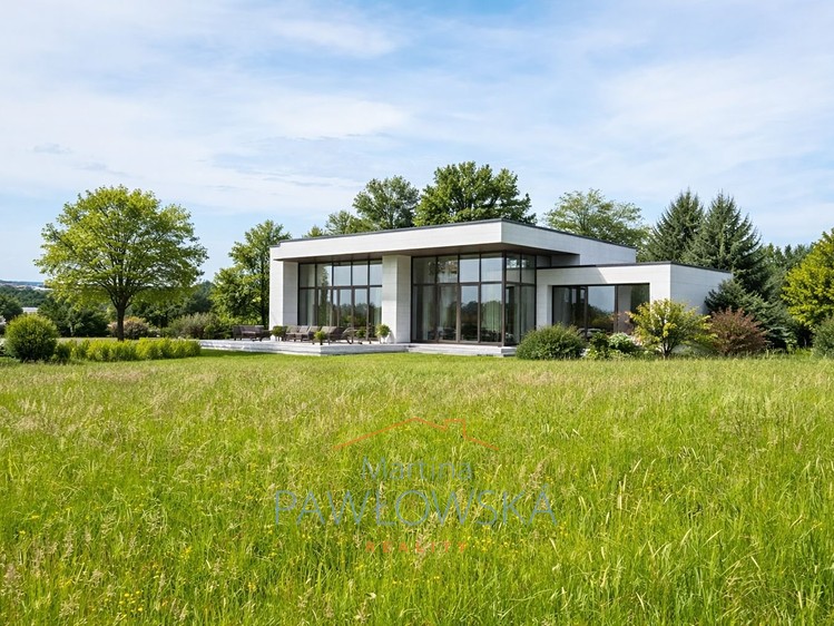 Prodej stavebního pozemku 1 591 m² - foto 1