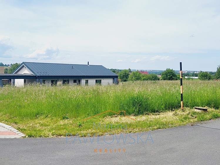 Prodej stavebního pozemku 1 591 m² - foto 3