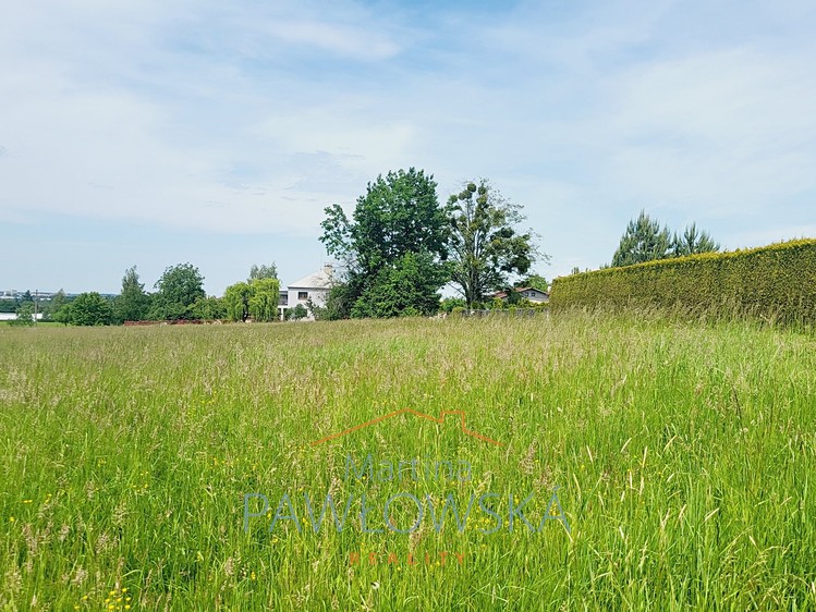 Prodej stavebního pozemku 1 591 m² - foto 2