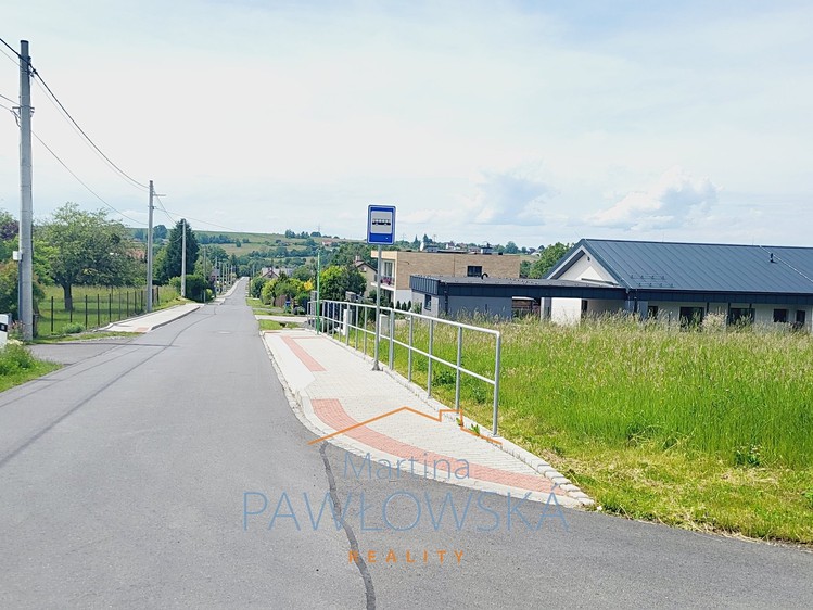 Prodej stavebního pozemku 1 591 m² - foto 4