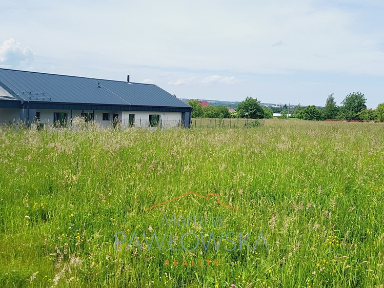 Prodej stavebního pozemku 1 591 m² - foto 6