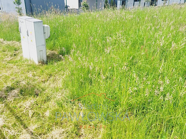 Prodej stavebního pozemku 1 591 m² - foto 7