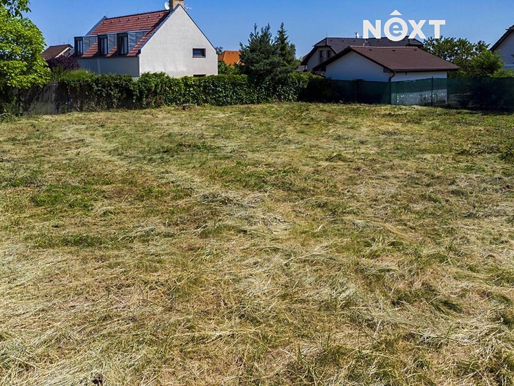 Prodej stavebního pozemku 870 m² - foto 7