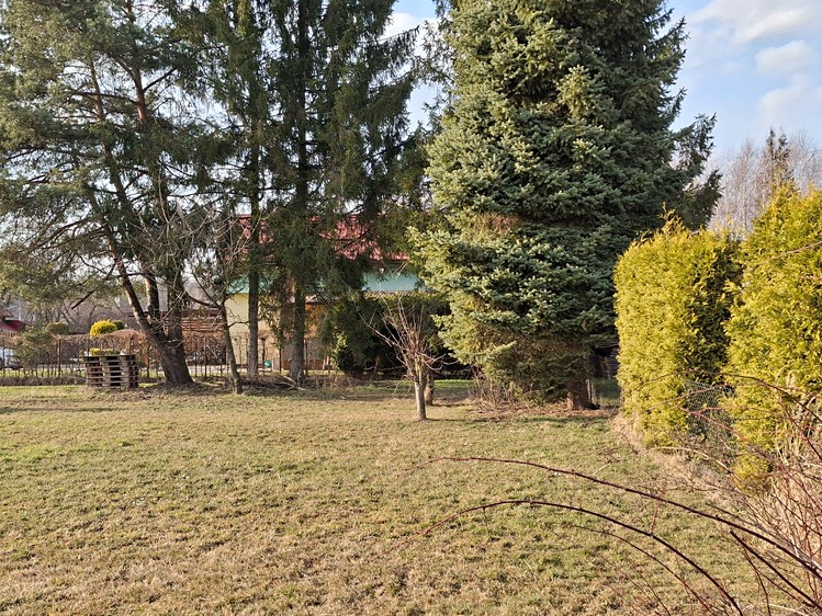 Prodej zahrady 1 065 m² - foto 7