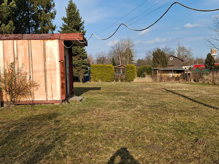 Prodej zahrady 1 065 m² - foto 5