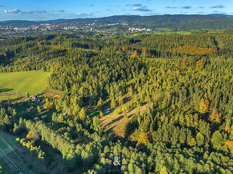 Prodej stavebního pozemku 15 816 m² - foto 4