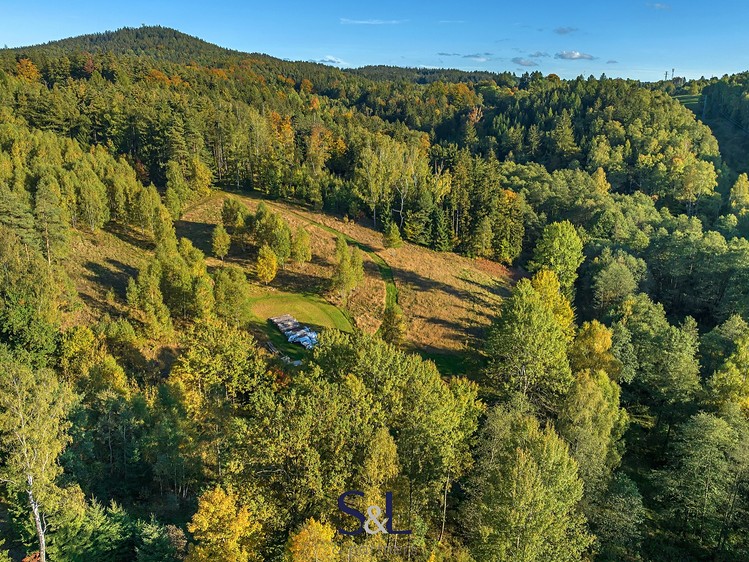 Prodej stavebního pozemku 15 816 m² - foto 3