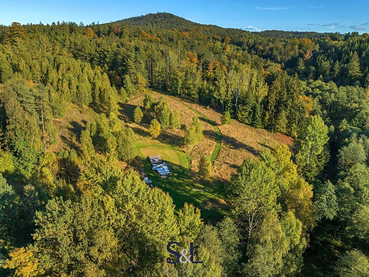 Prodej stavebního pozemku 15 816 m² - foto 2