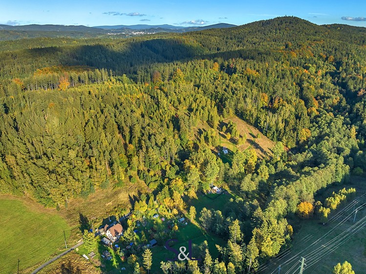 Prodej stavebního pozemku 15 816 m² - foto 7