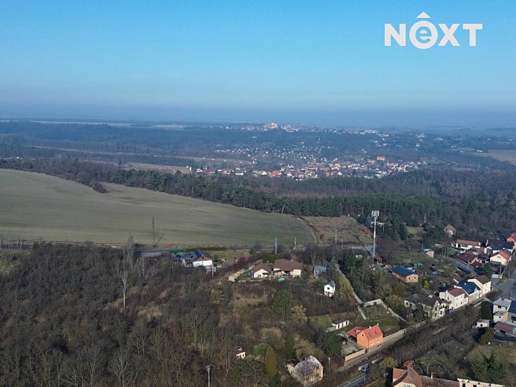 Prodej stavebního pozemku 1 186 m² - foto 4