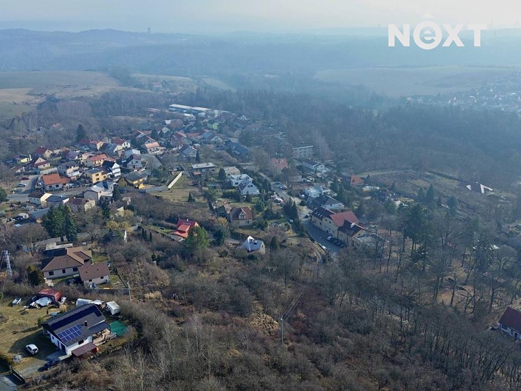 Prodej stavebního pozemku 1 186 m² - foto 8
