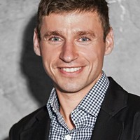 Aleš Sedlák