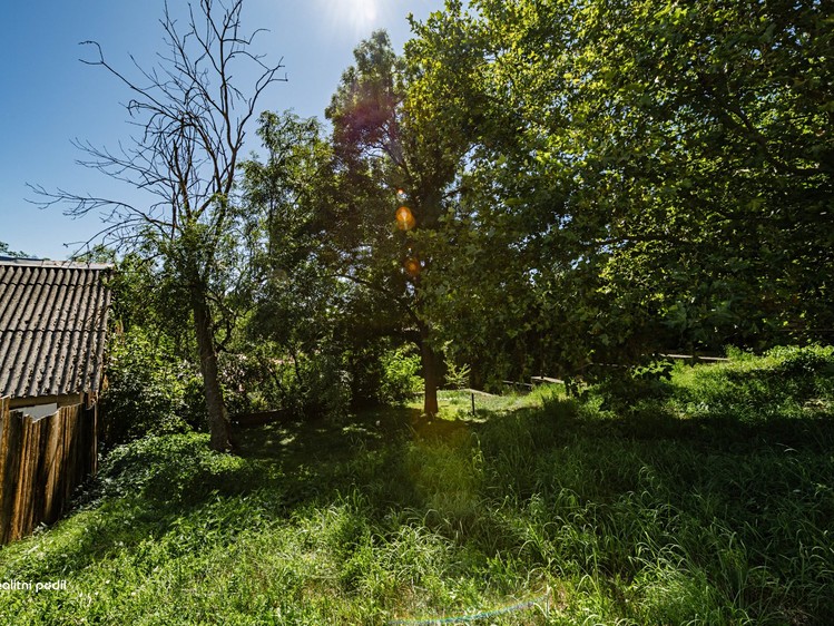 Prodej podílu 57/80 komerčního pozemku 404 m² - foto 8