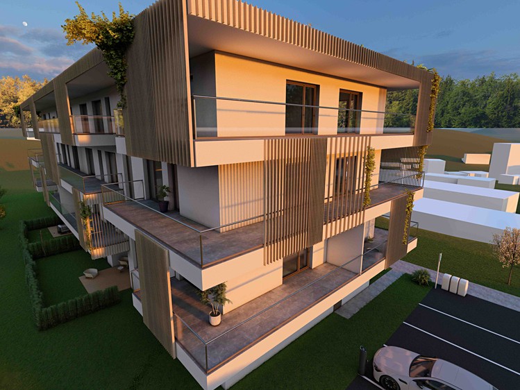 Prodej  stavebního pozemku 22 000 m² - foto 4