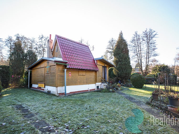 Prodej stavebního pozemku 533 m² - foto 8