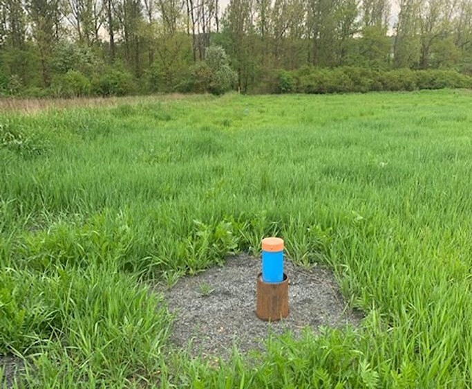 Prodej stavebního pozemku 1 250 m² - foto 6