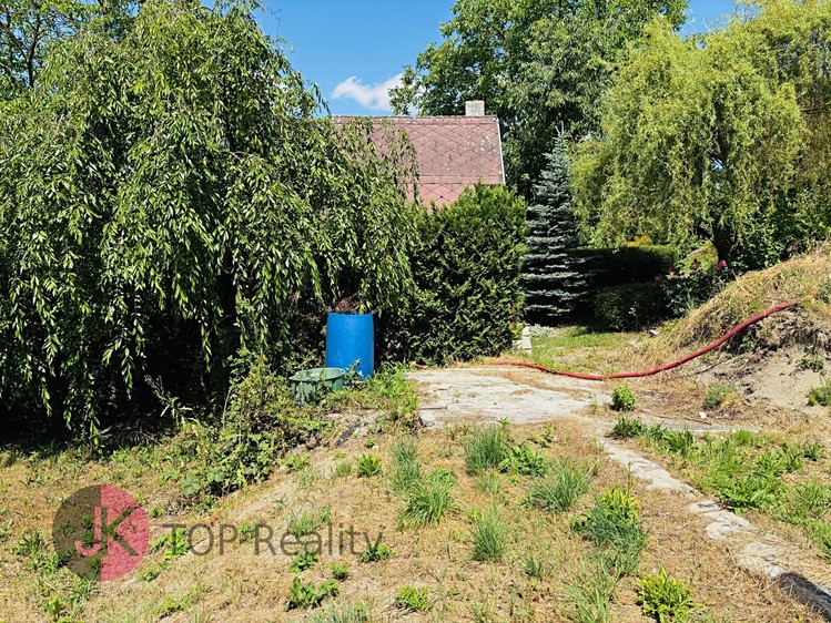 Prodej  stavebního pozemku 723 m² - foto 3