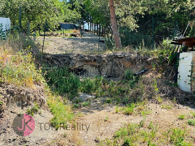 Prodej  stavebního pozemku 723 m² - foto 7